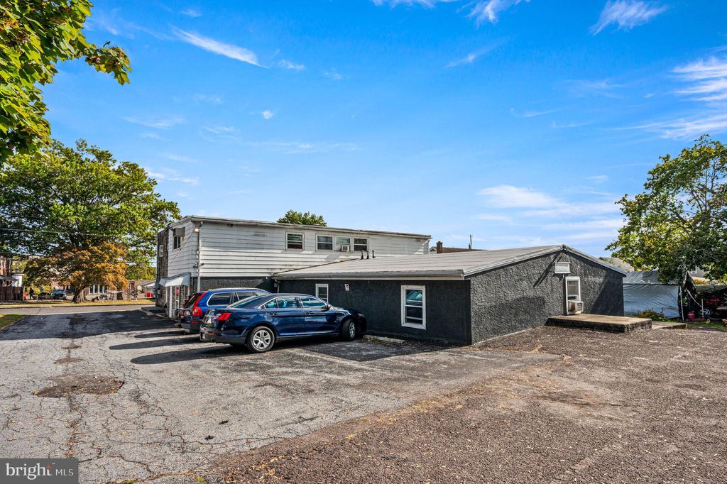 Photo of 549 Vine, STOWE, PA 19464 (MLS # PAMC2157258)