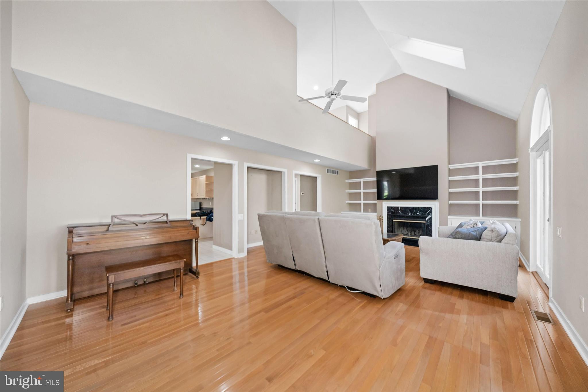 SPICE MILL RUN - Residential