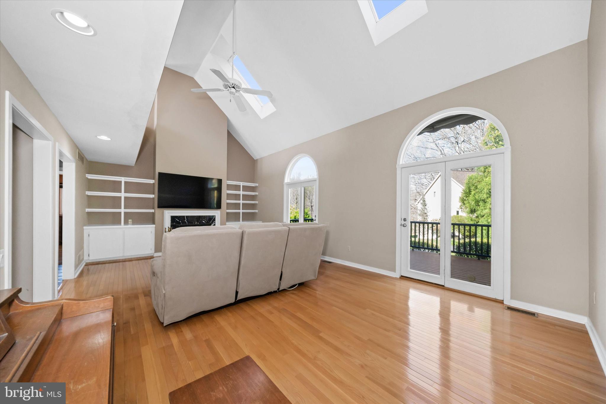 SPICE MILL RUN - Residential