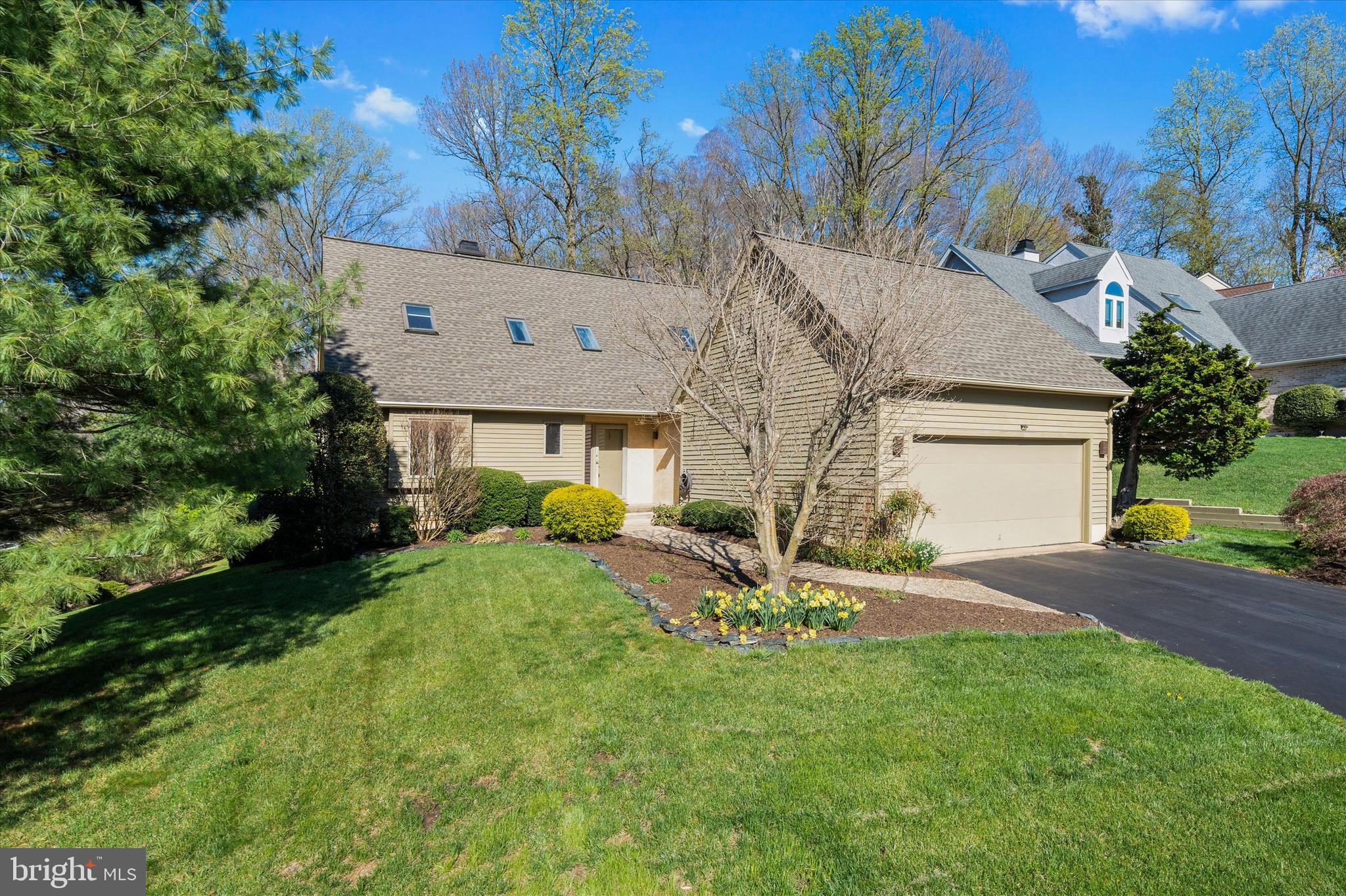 SPICE MILL RUN - Residential