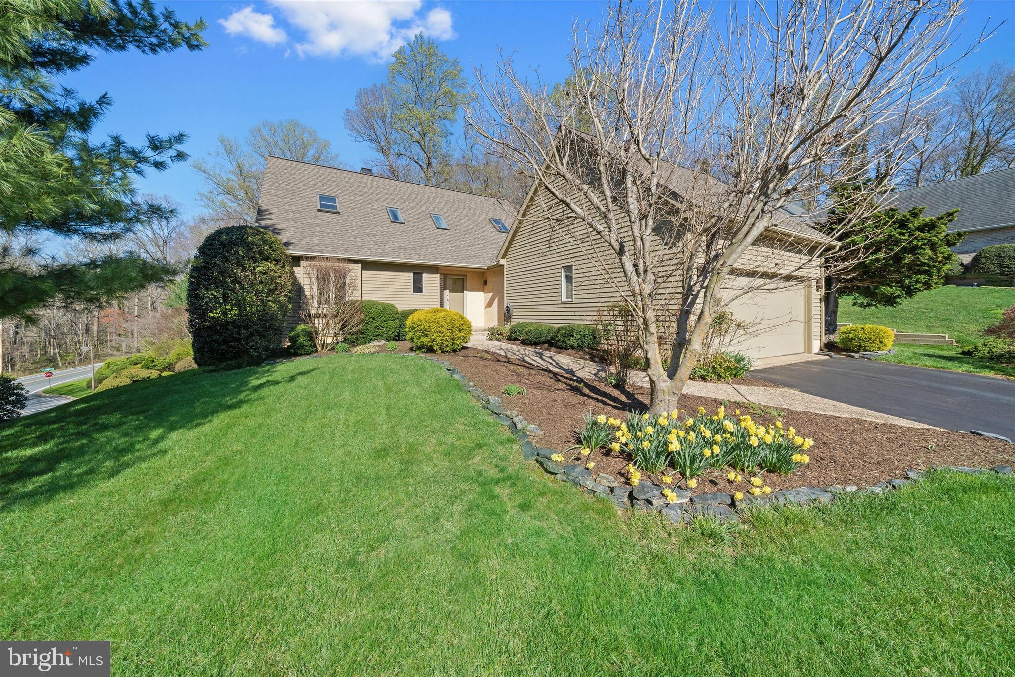 SPICE MILL RUN - Residential