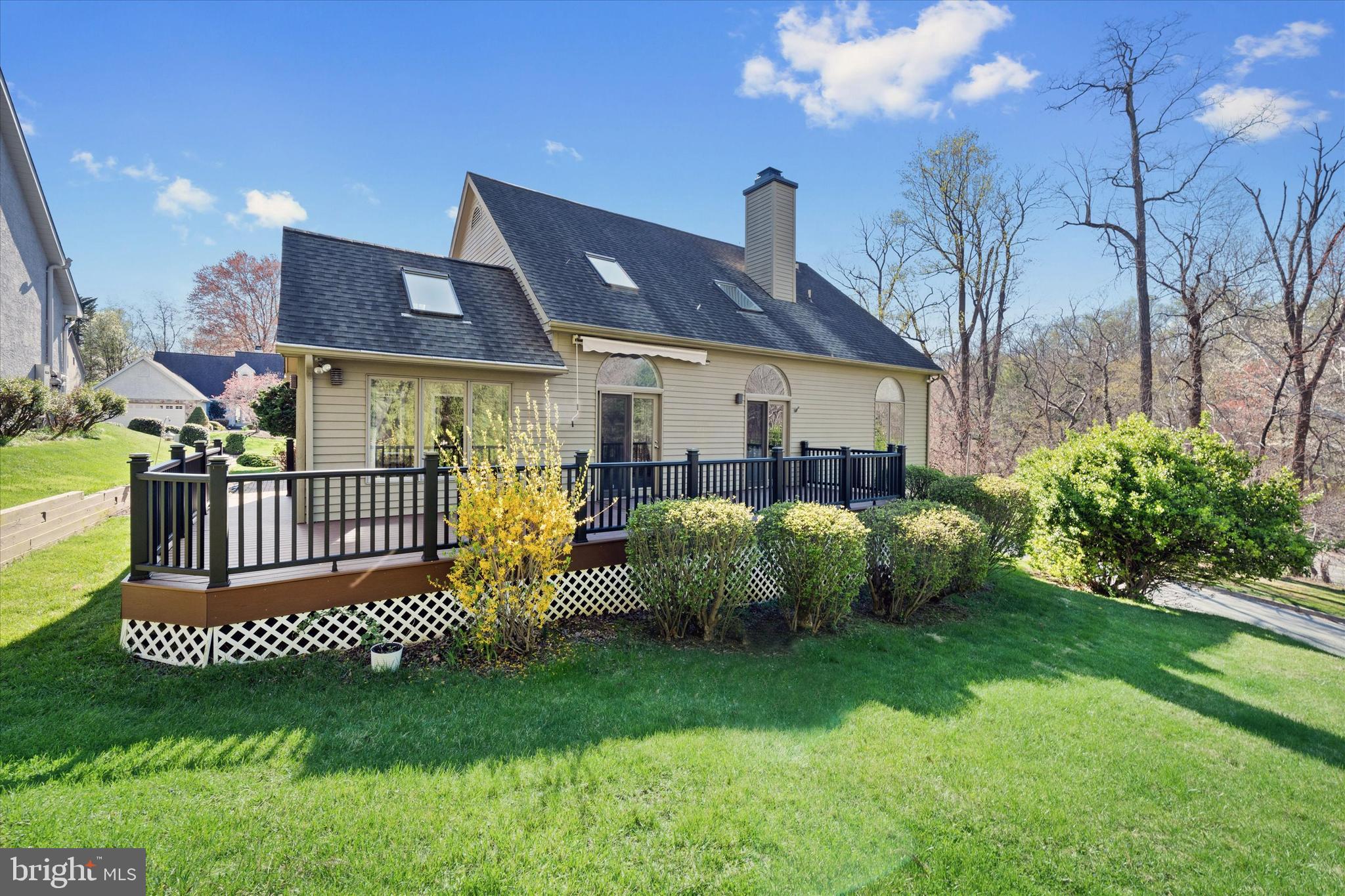 SPICE MILL RUN - Residential