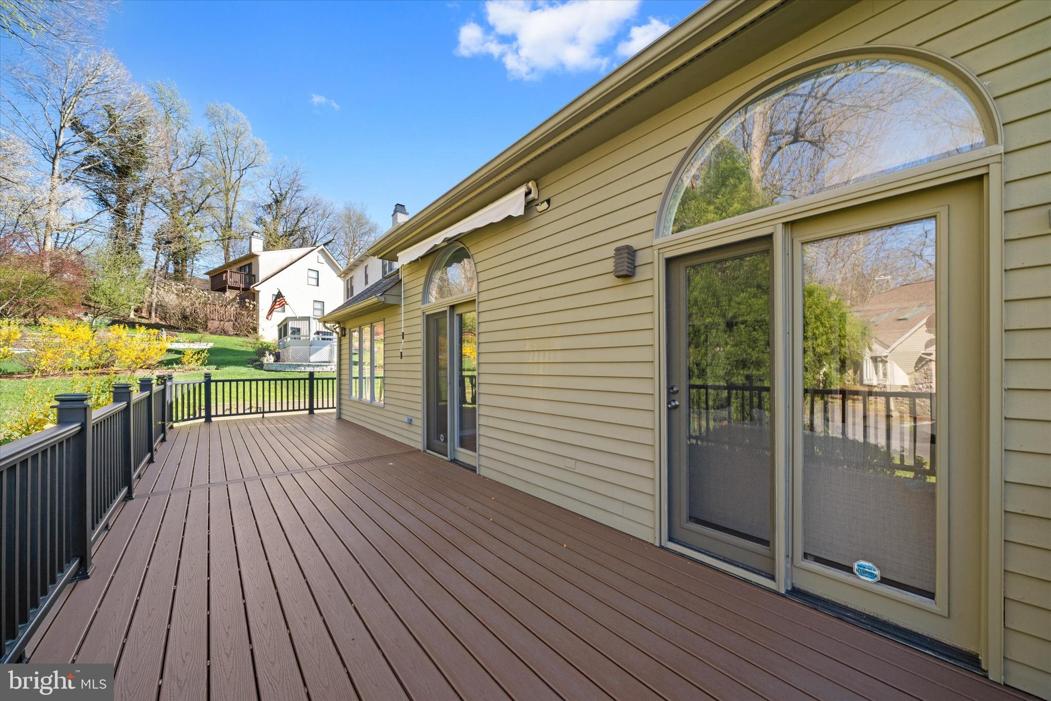 SPICE MILL RUN - Residential