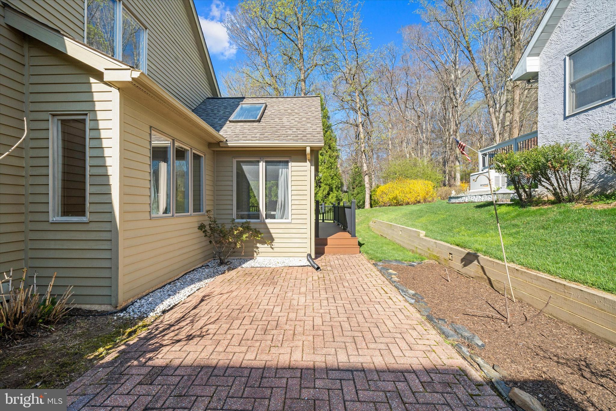 SPICE MILL RUN - Residential