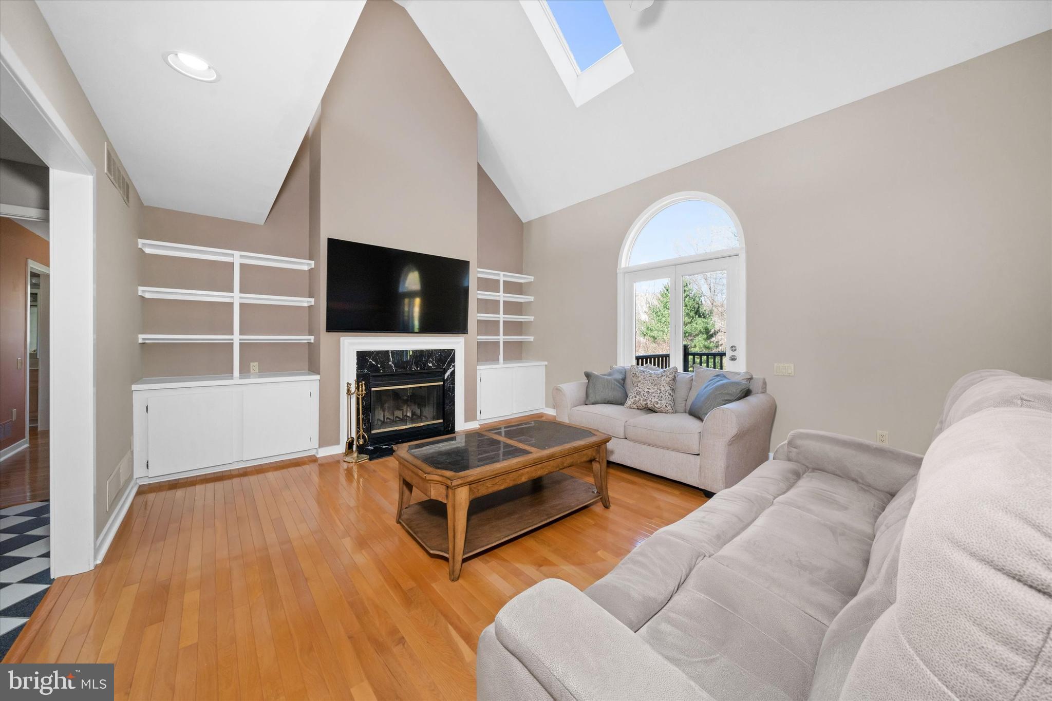 SPICE MILL RUN - Residential