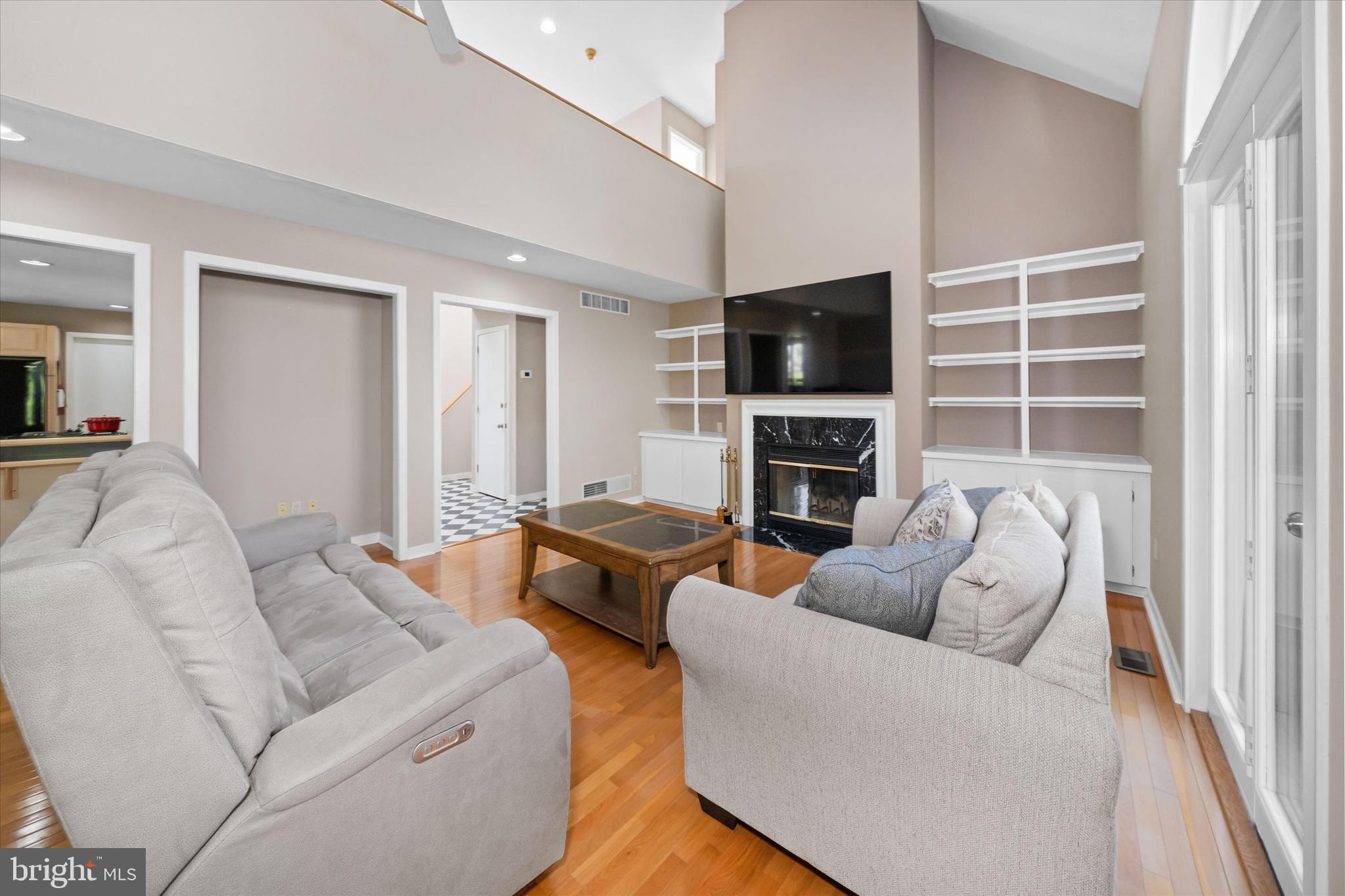 SPICE MILL RUN - Residential