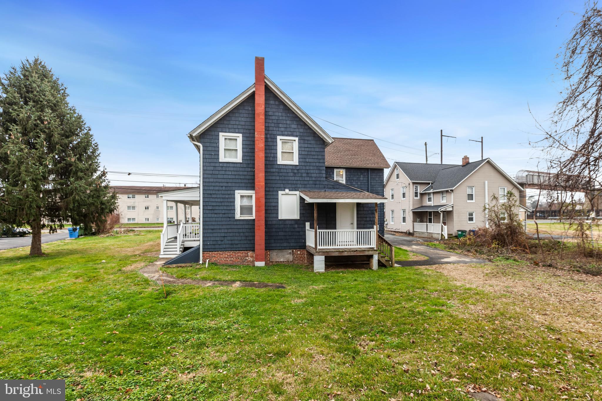 NONE AVAILABLE - Residential Lease