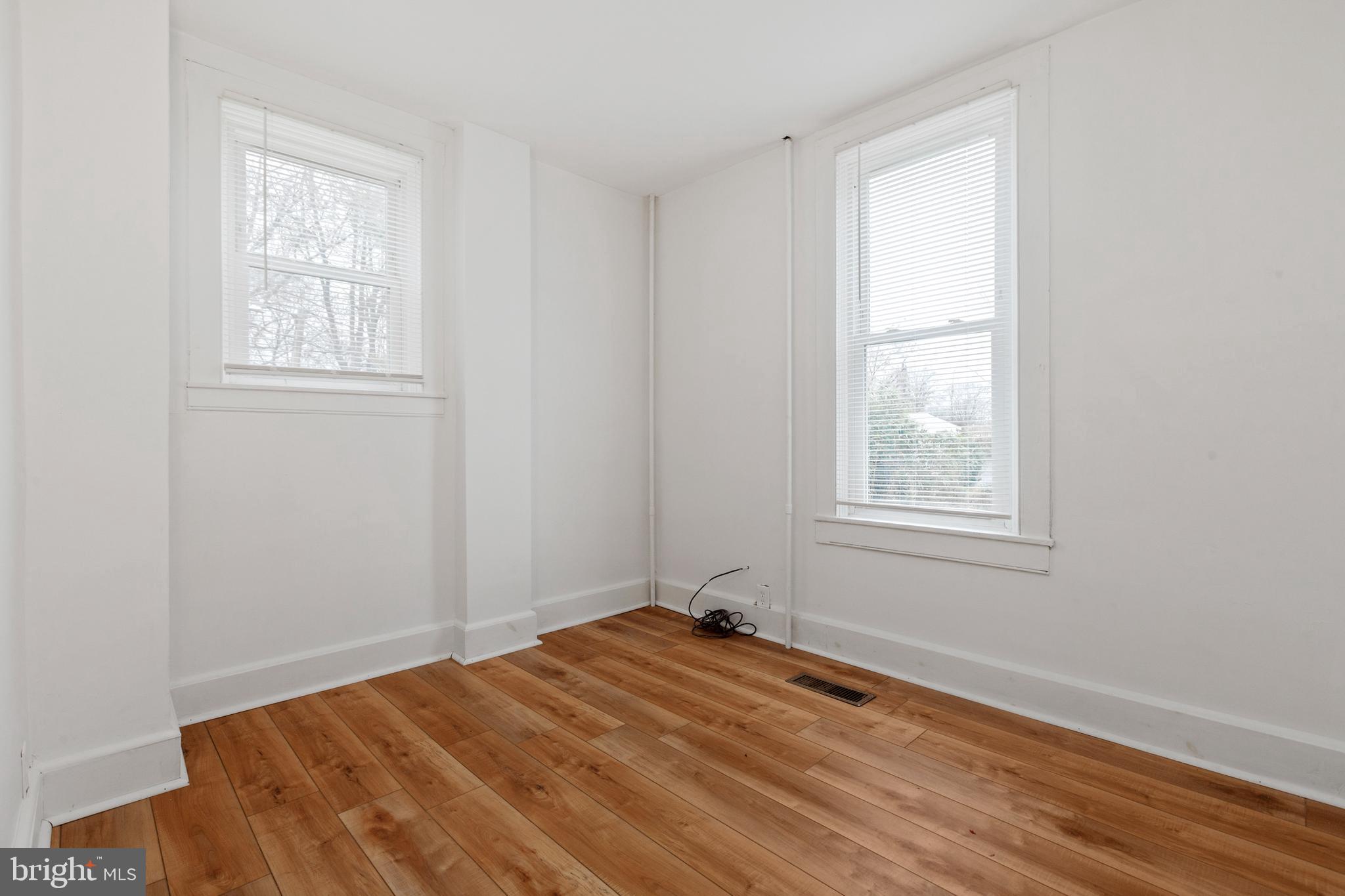 NONE AVAILABLE - Residential Lease