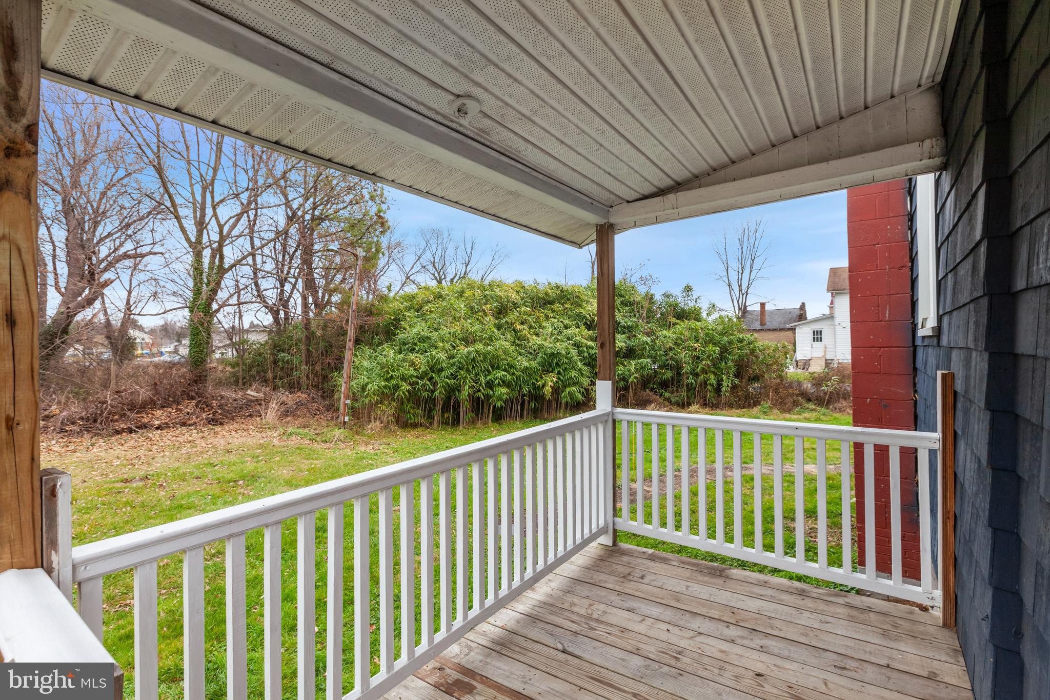 NONE AVAILABLE - Residential Lease