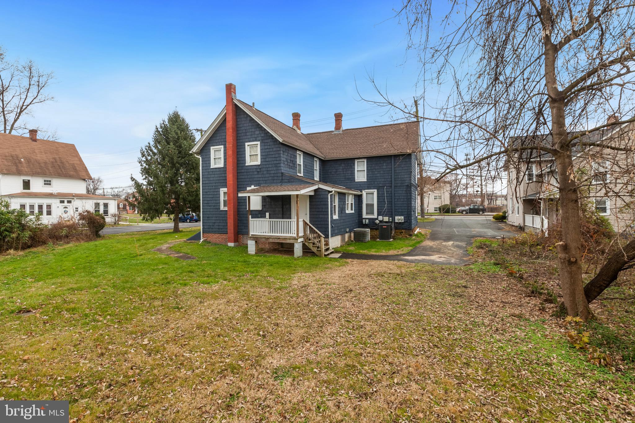 NONE AVAILABLE - Residential Lease