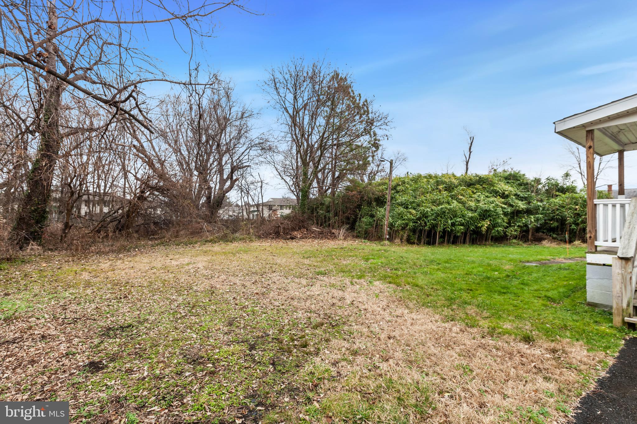 NONE AVAILABLE - Residential Lease