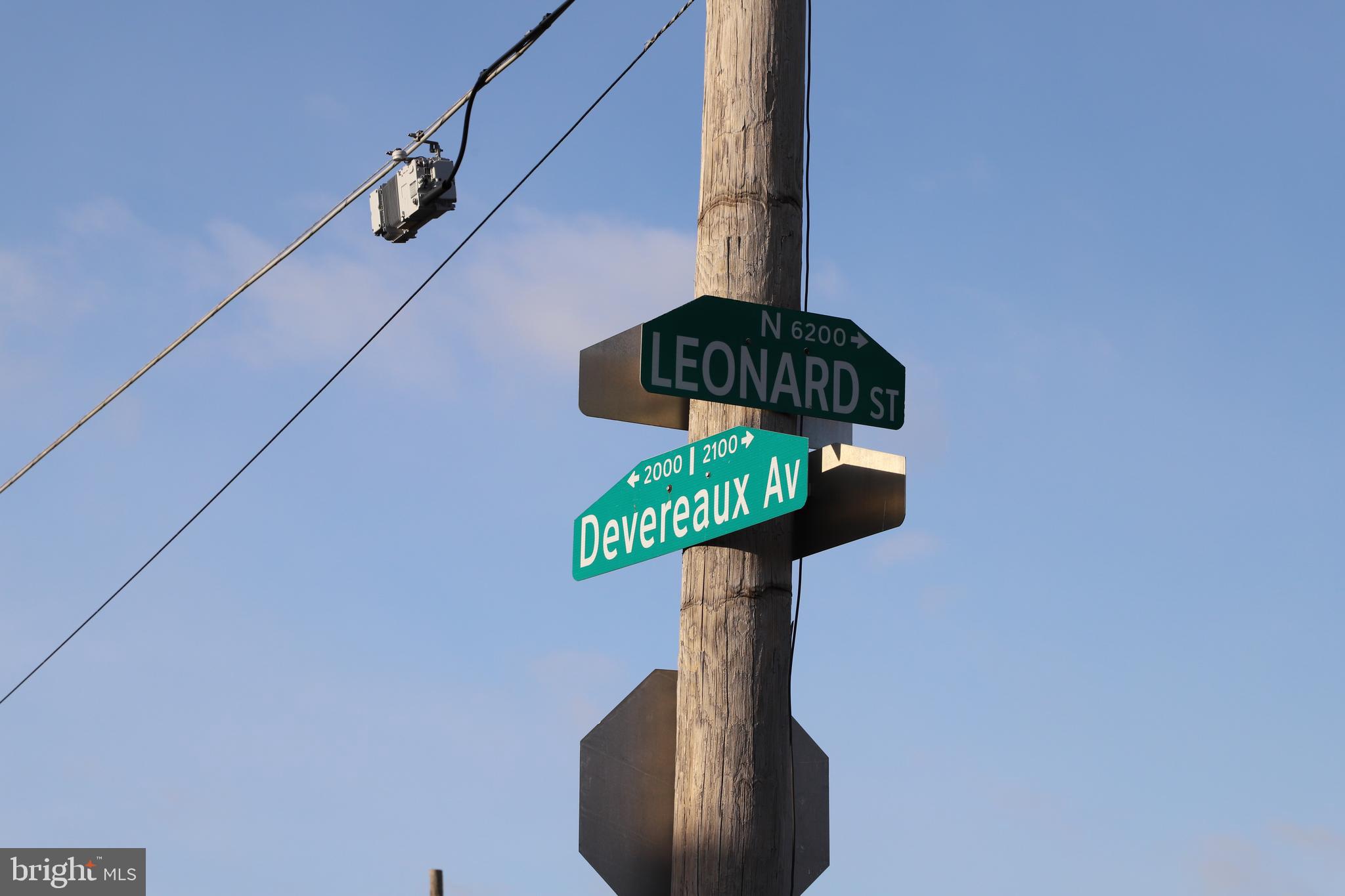 MAYFAIR - Residential Lease