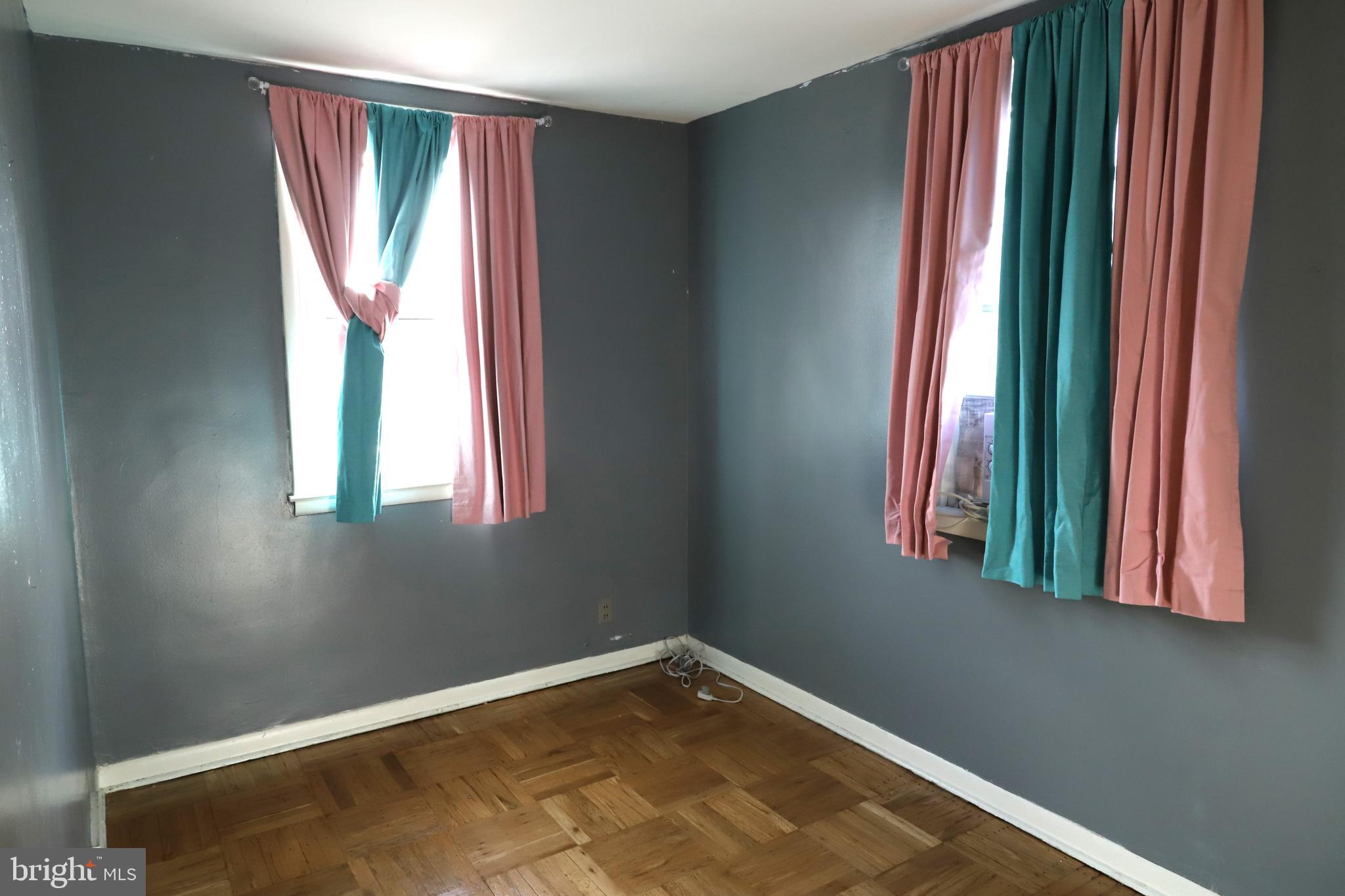 MAYFAIR - Residential Lease