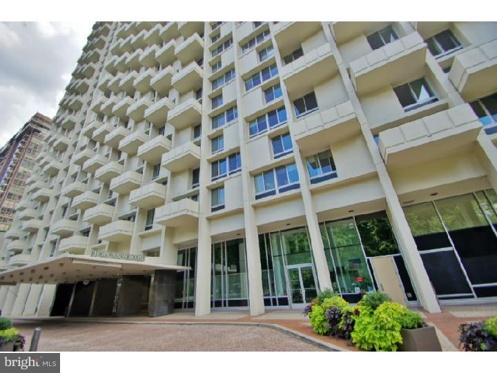 SOCIETY HILL - Residential