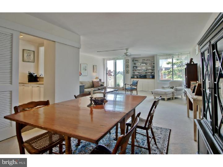 SOCIETY HILL - Residential