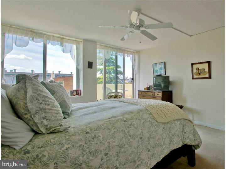 SOCIETY HILL - Residential