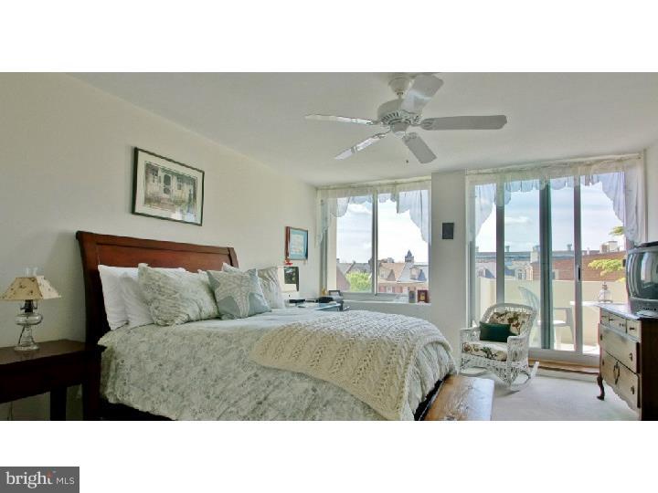 SOCIETY HILL - Residential