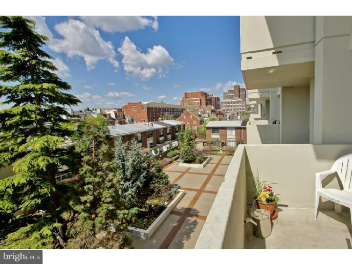 SOCIETY HILL - Residential