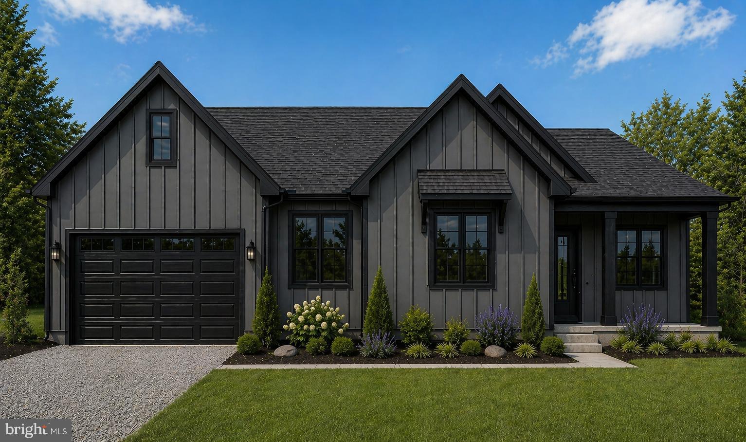 AVON BEND - Residential