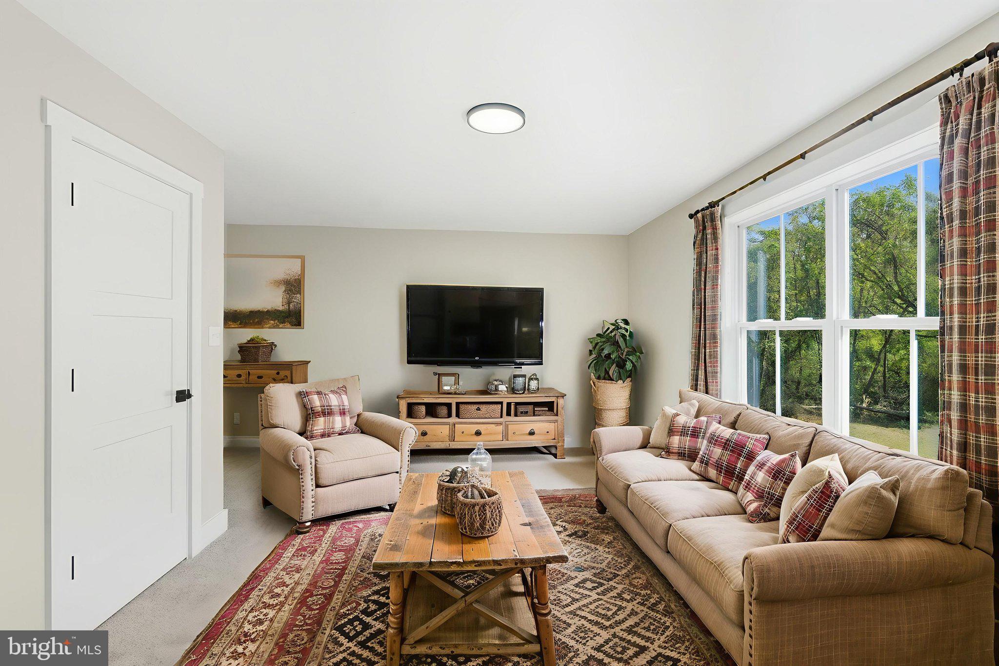 AVON BEND - Residential