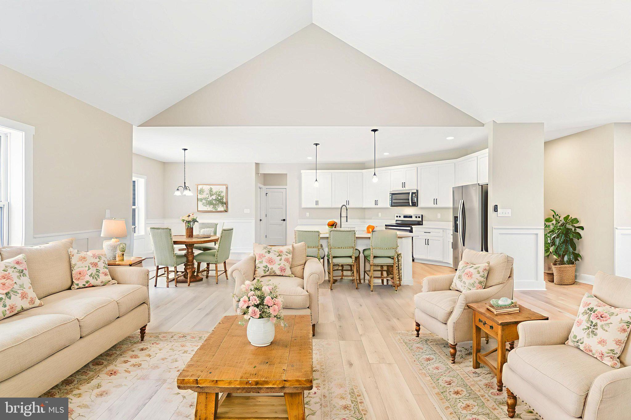 AVON BEND - Residential