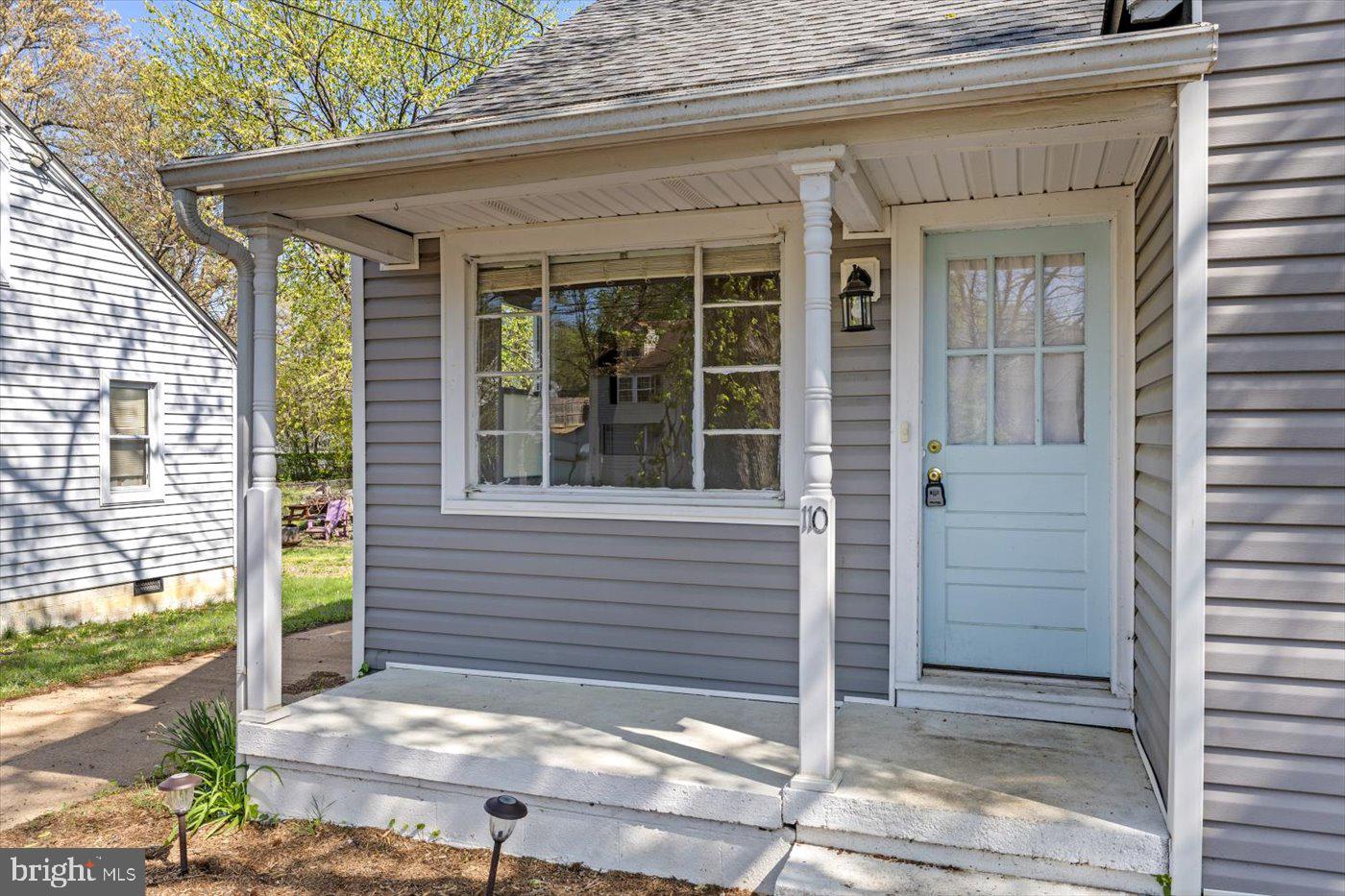 COTTAGE GREEN - Residential