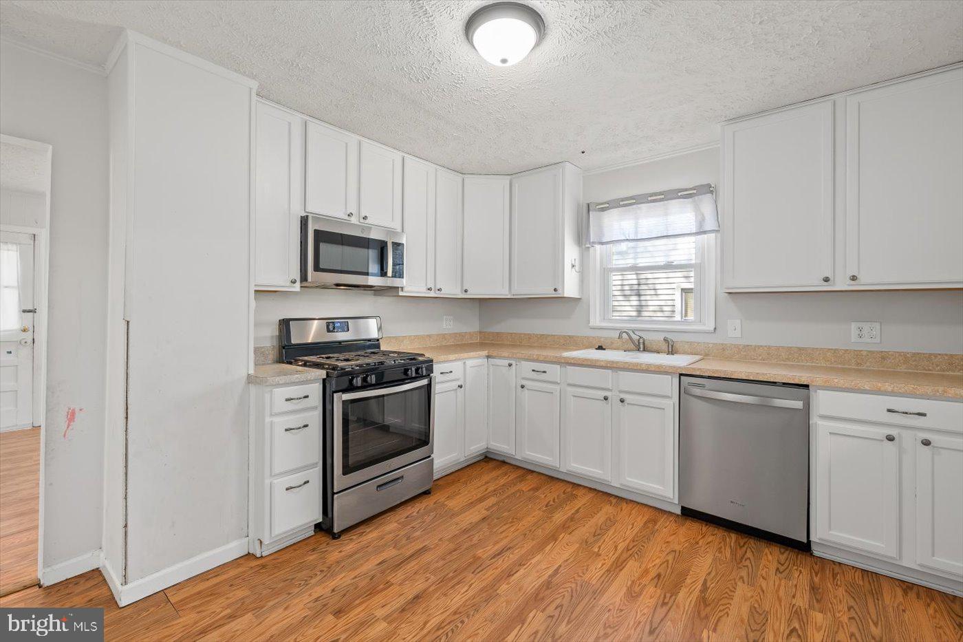 COTTAGE GREEN - Residential