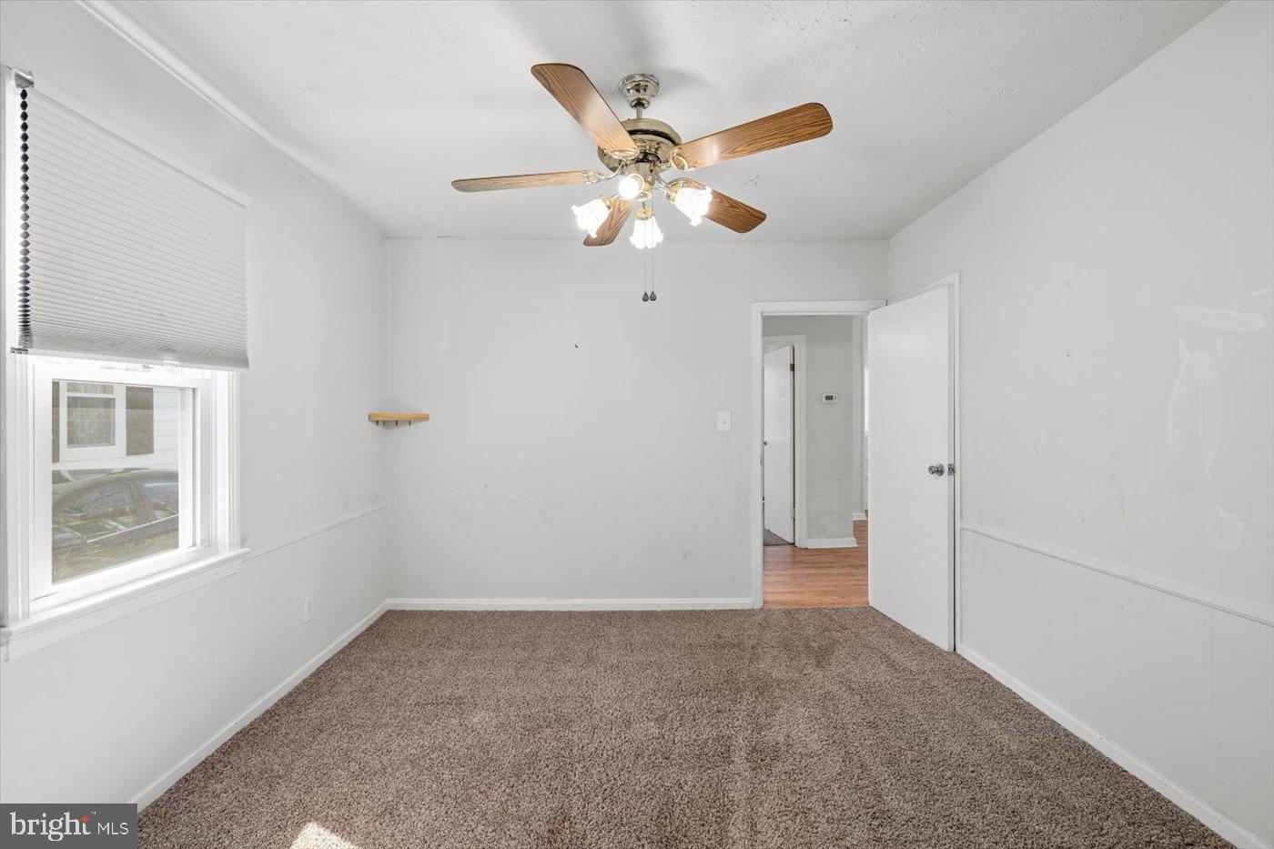 COTTAGE GREEN - Residential