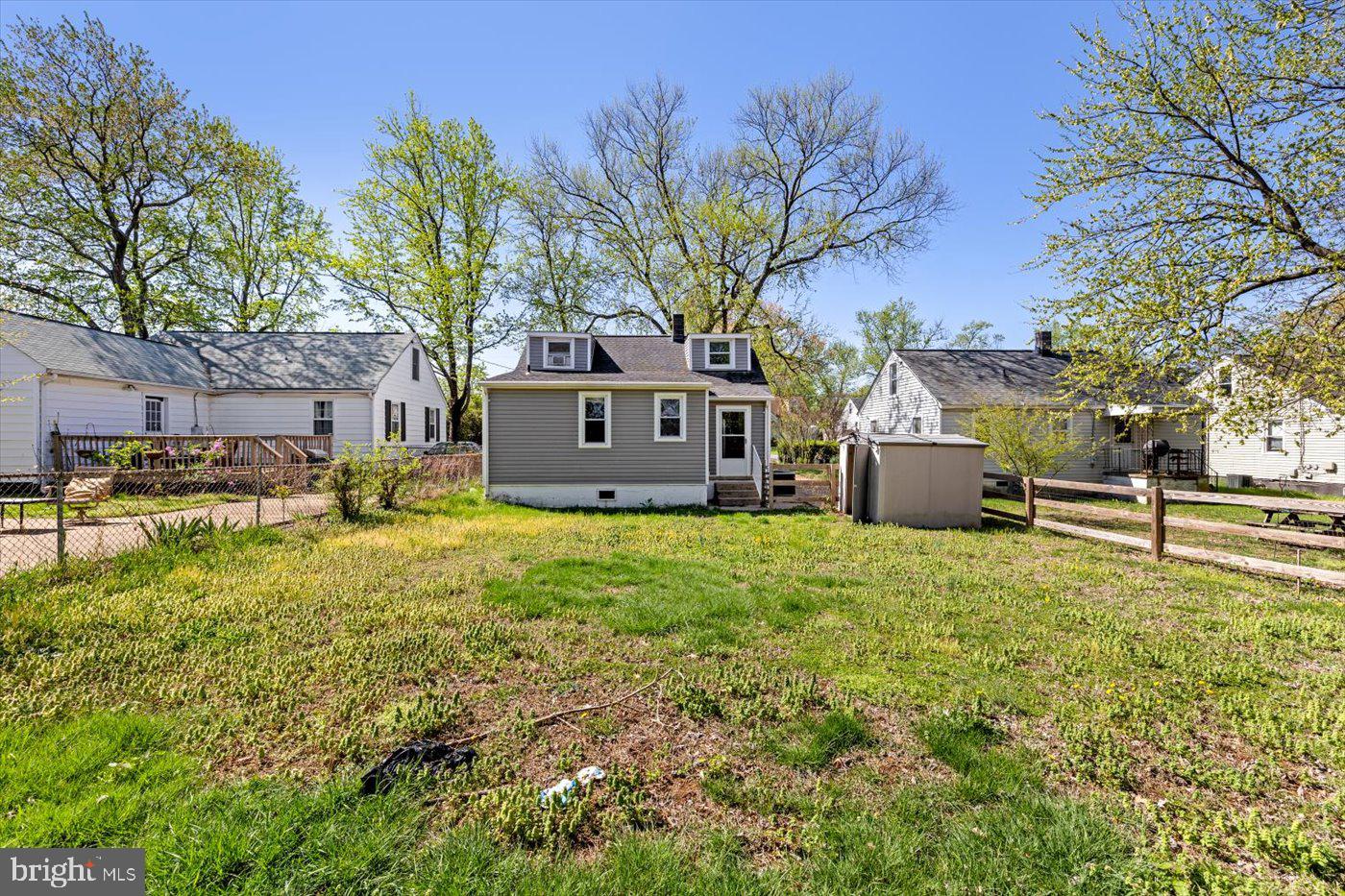COTTAGE GREEN - Residential