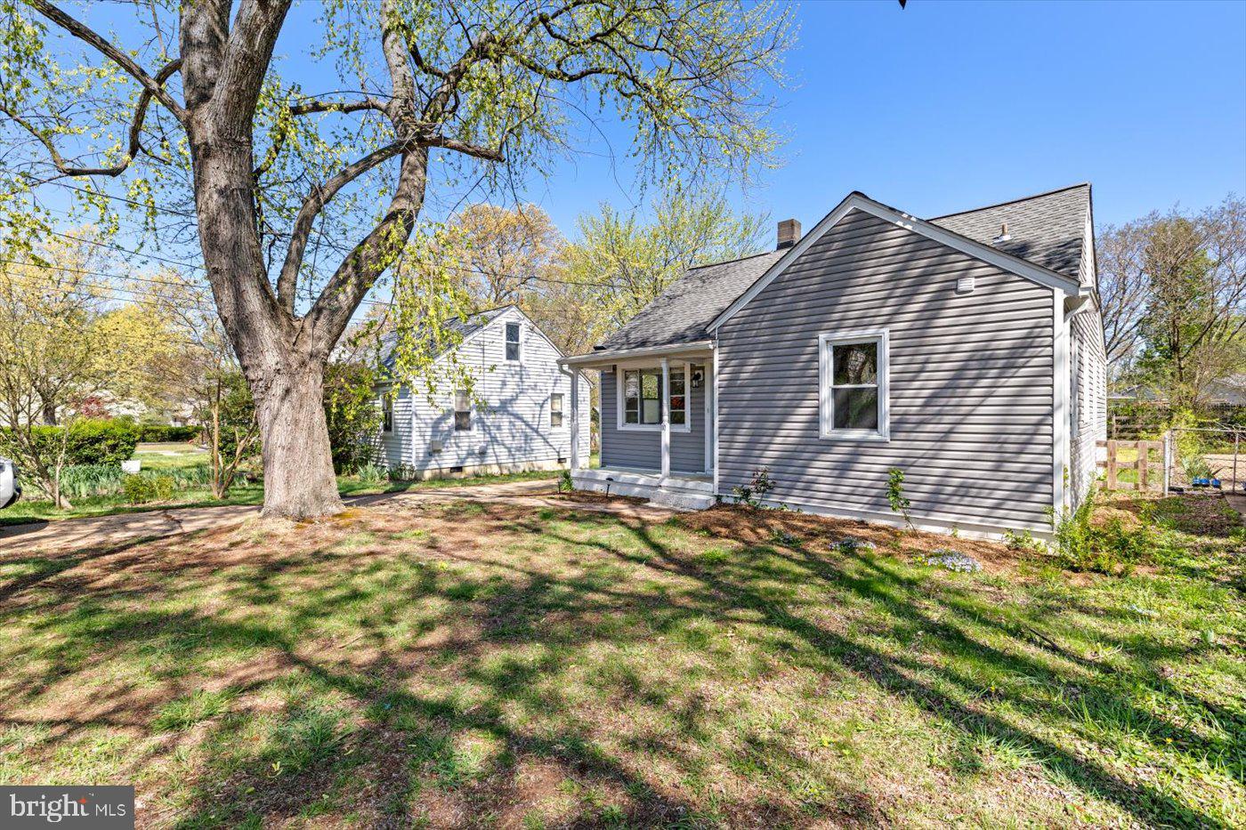 COTTAGE GREEN - Residential