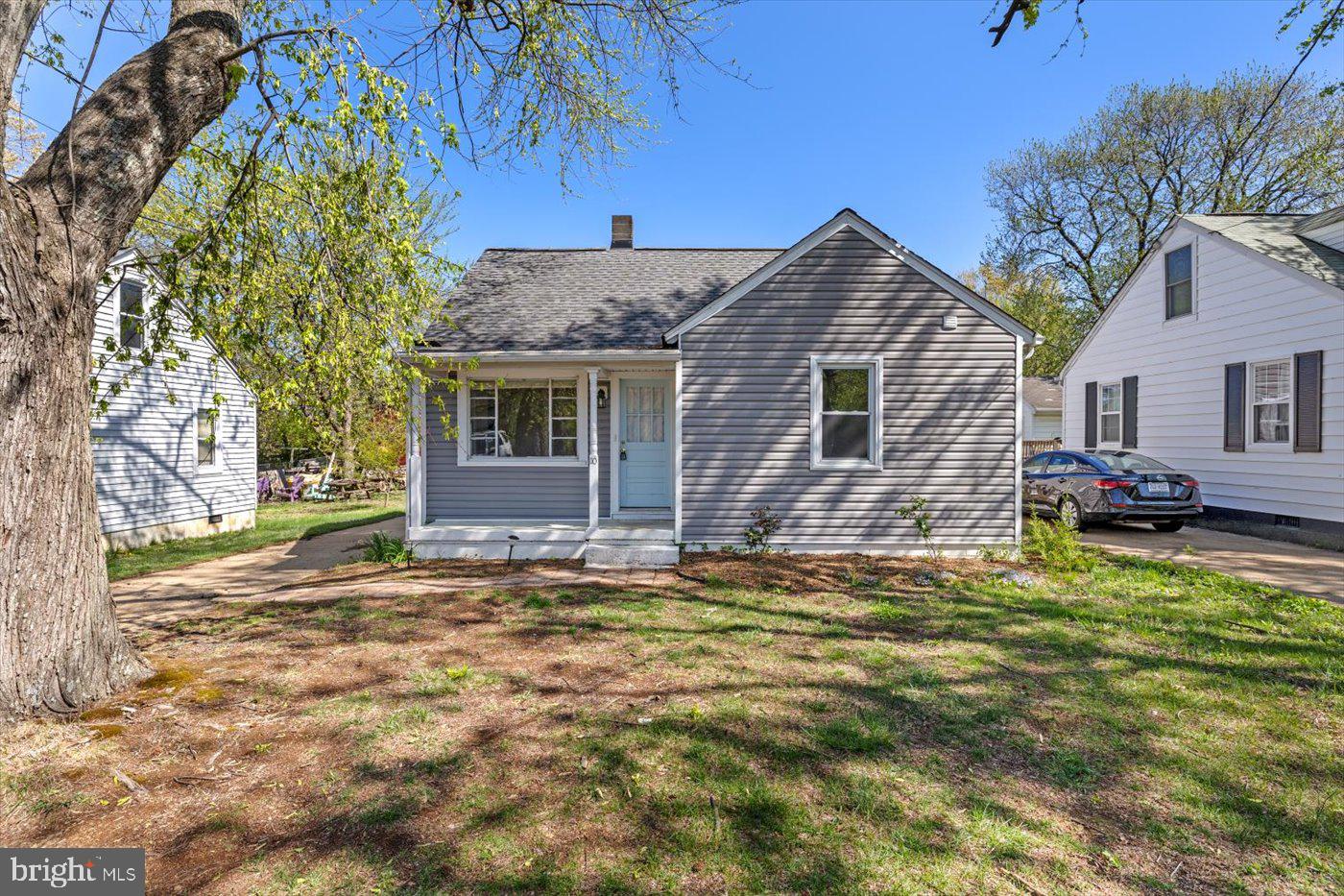 COTTAGE GREEN - Residential