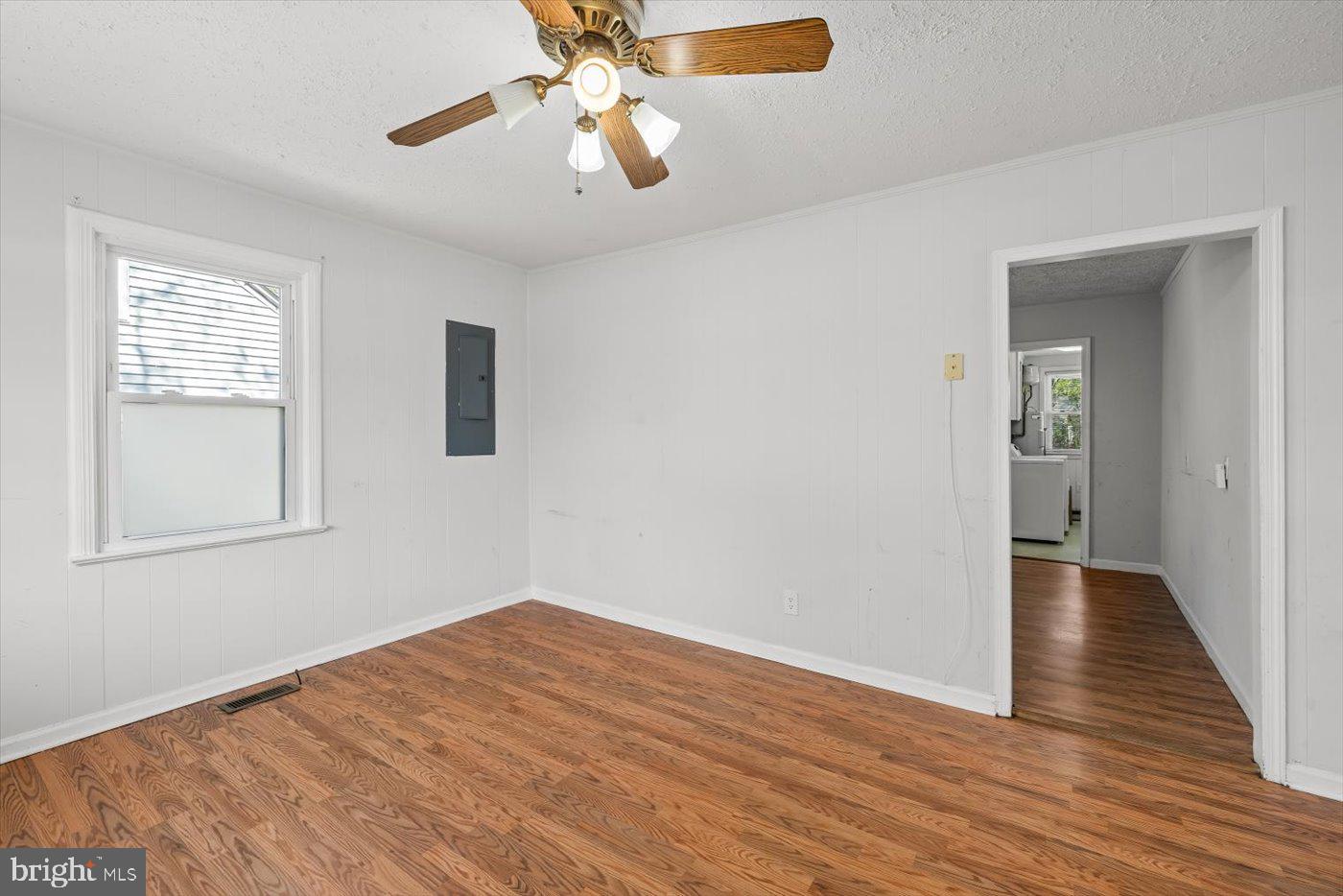 COTTAGE GREEN - Residential