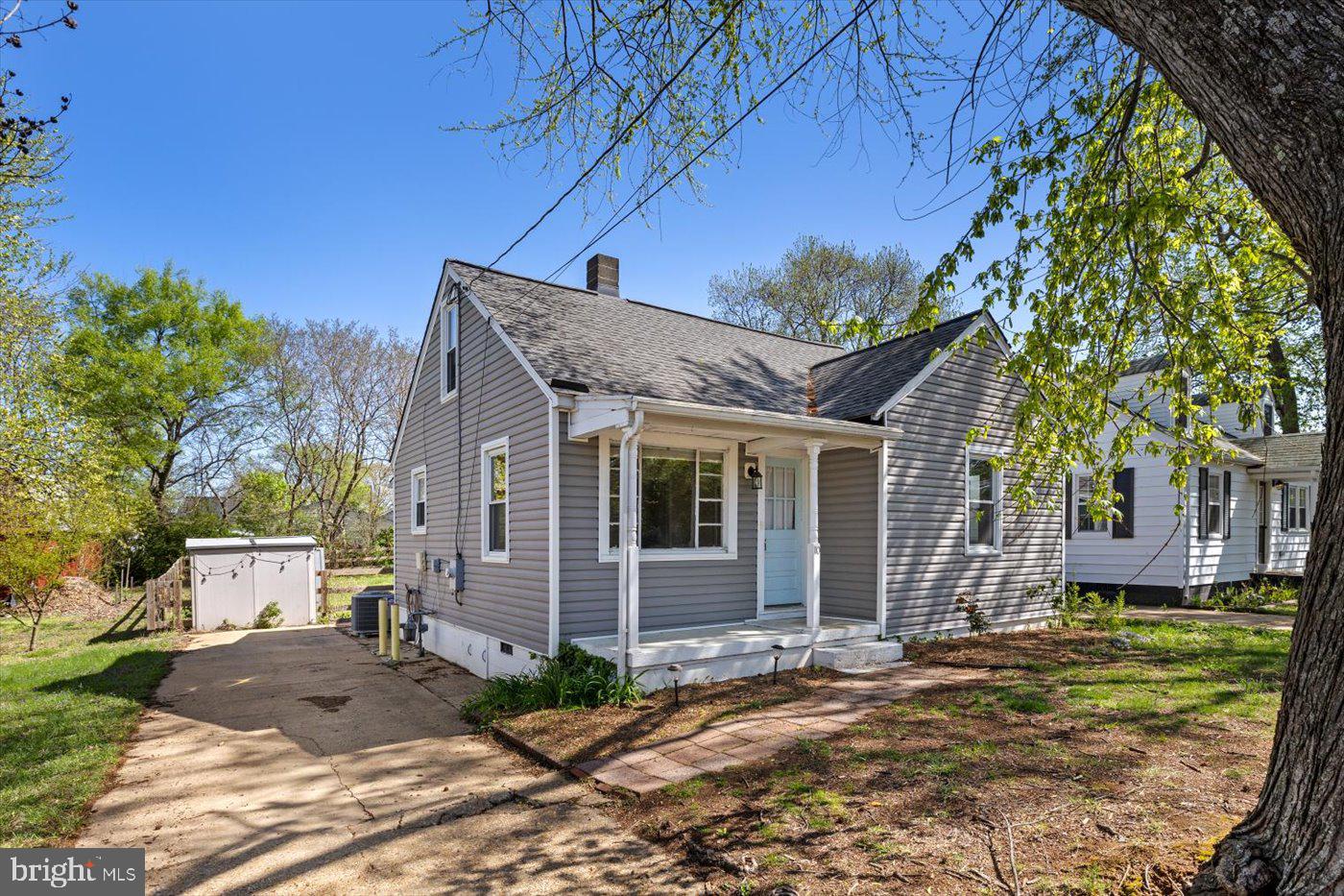 COTTAGE GREEN - Residential