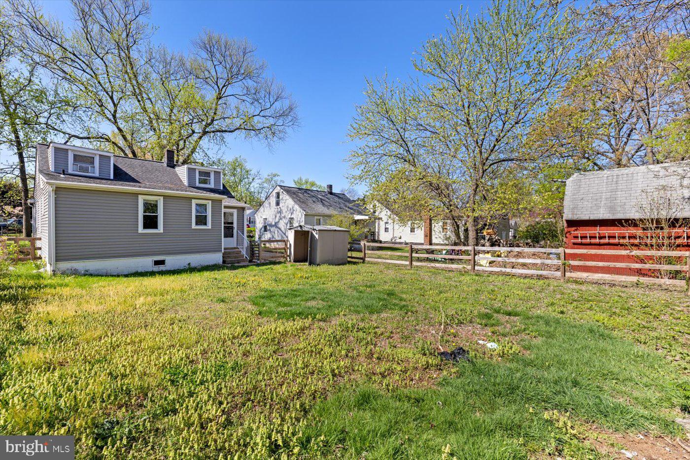 COTTAGE GREEN - Residential