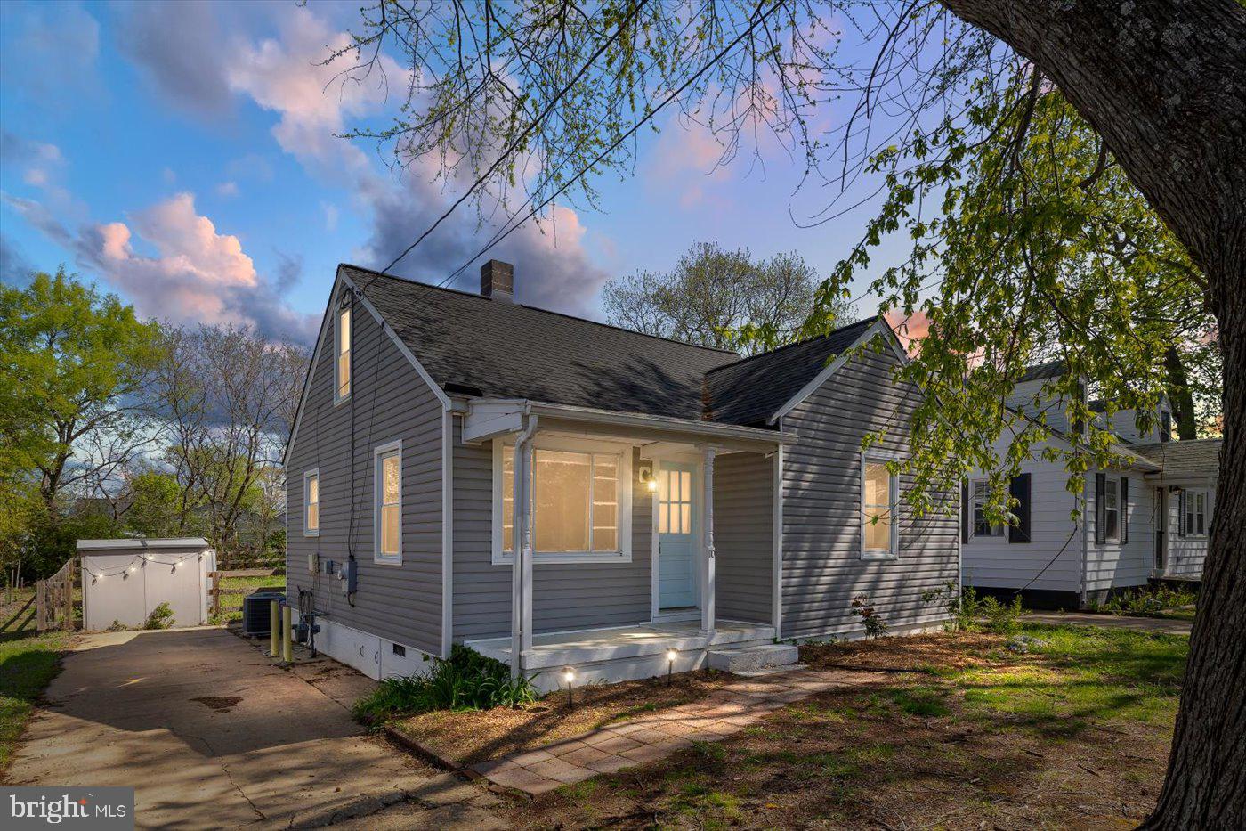 COTTAGE GREEN - Residential