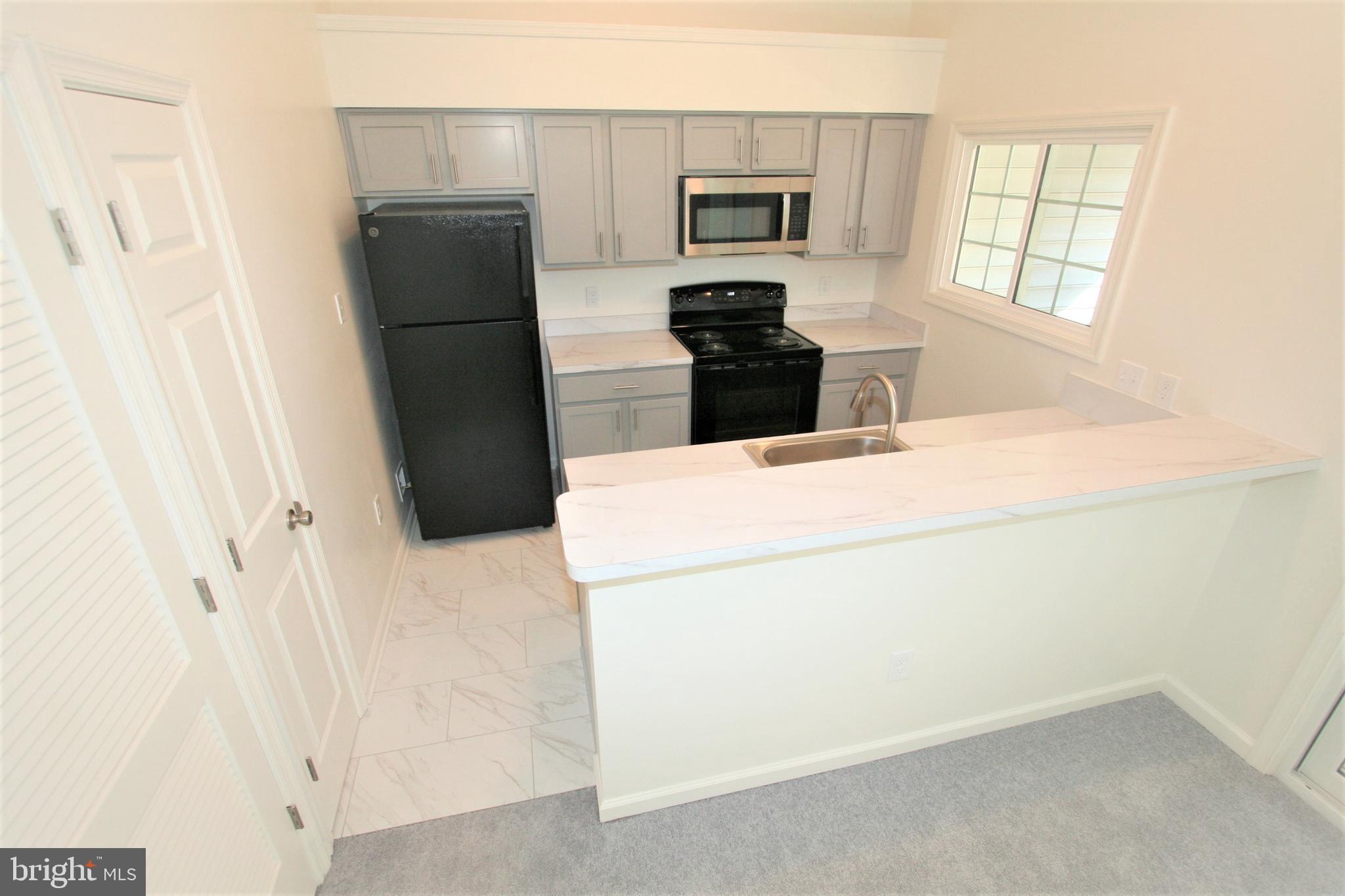 BRIDGEPORT CONDO PHASE 2 - Residential Lease