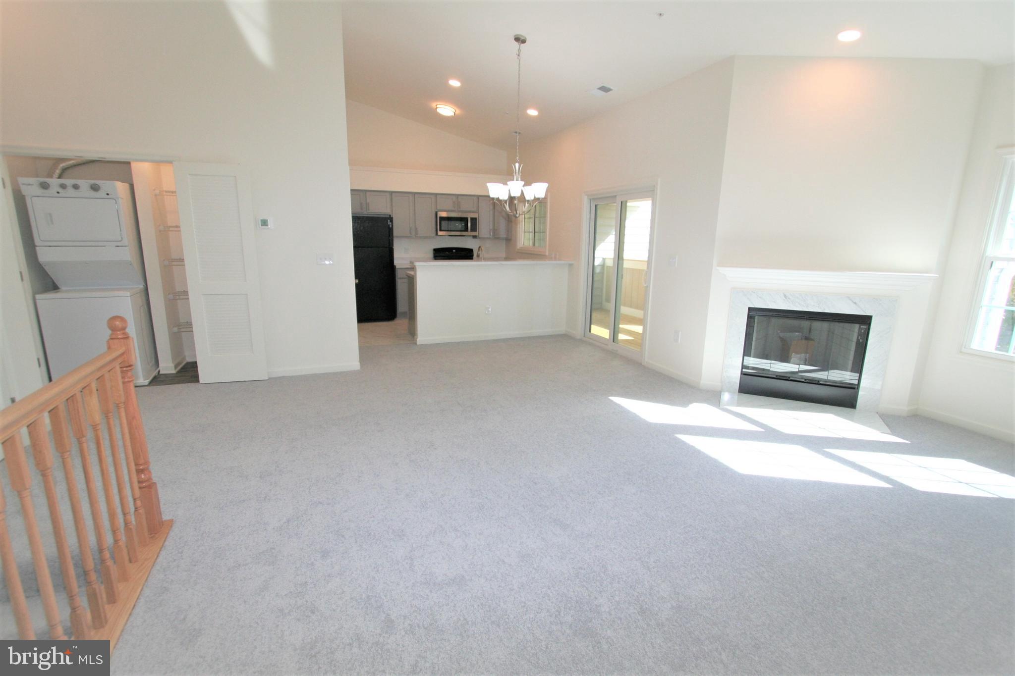 BRIDGEPORT CONDO PHASE 2 - Residential Lease