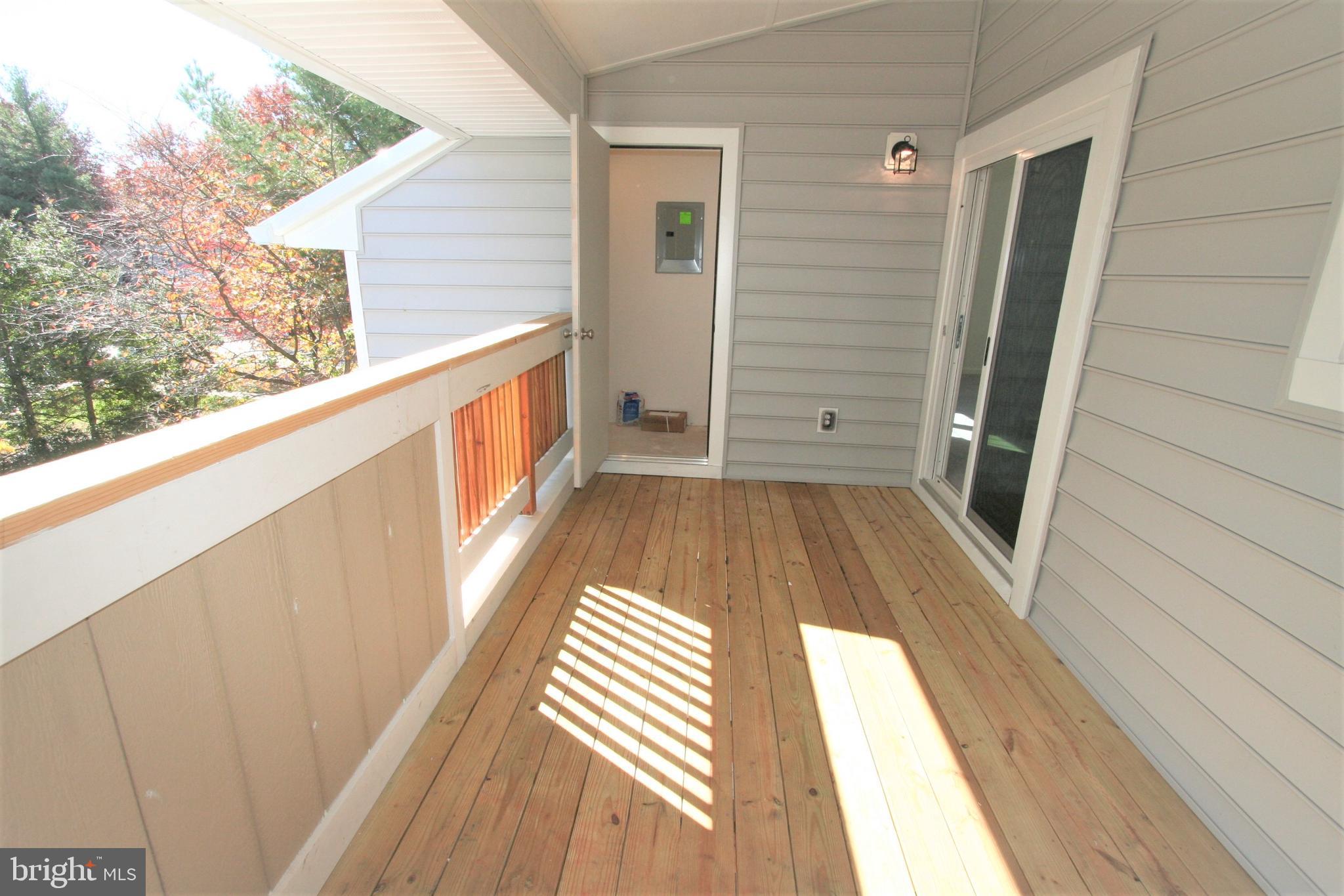 BRIDGEPORT CONDO PHASE 2 - Residential Lease