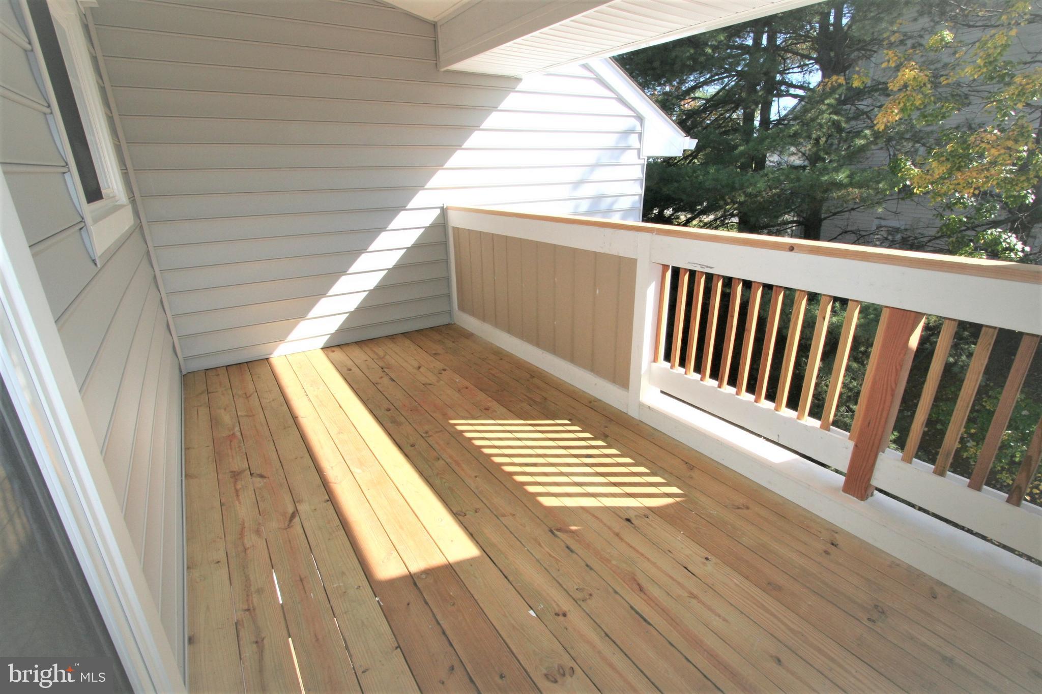 BRIDGEPORT CONDO PHASE 2 - Residential Lease