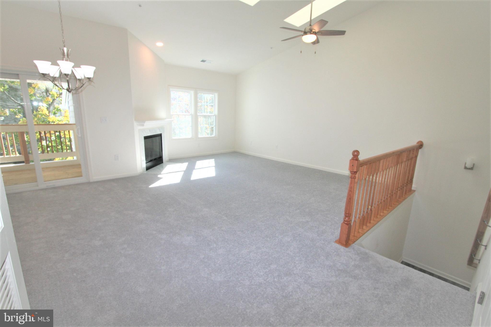 BRIDGEPORT CONDO PHASE 2 - Residential Lease