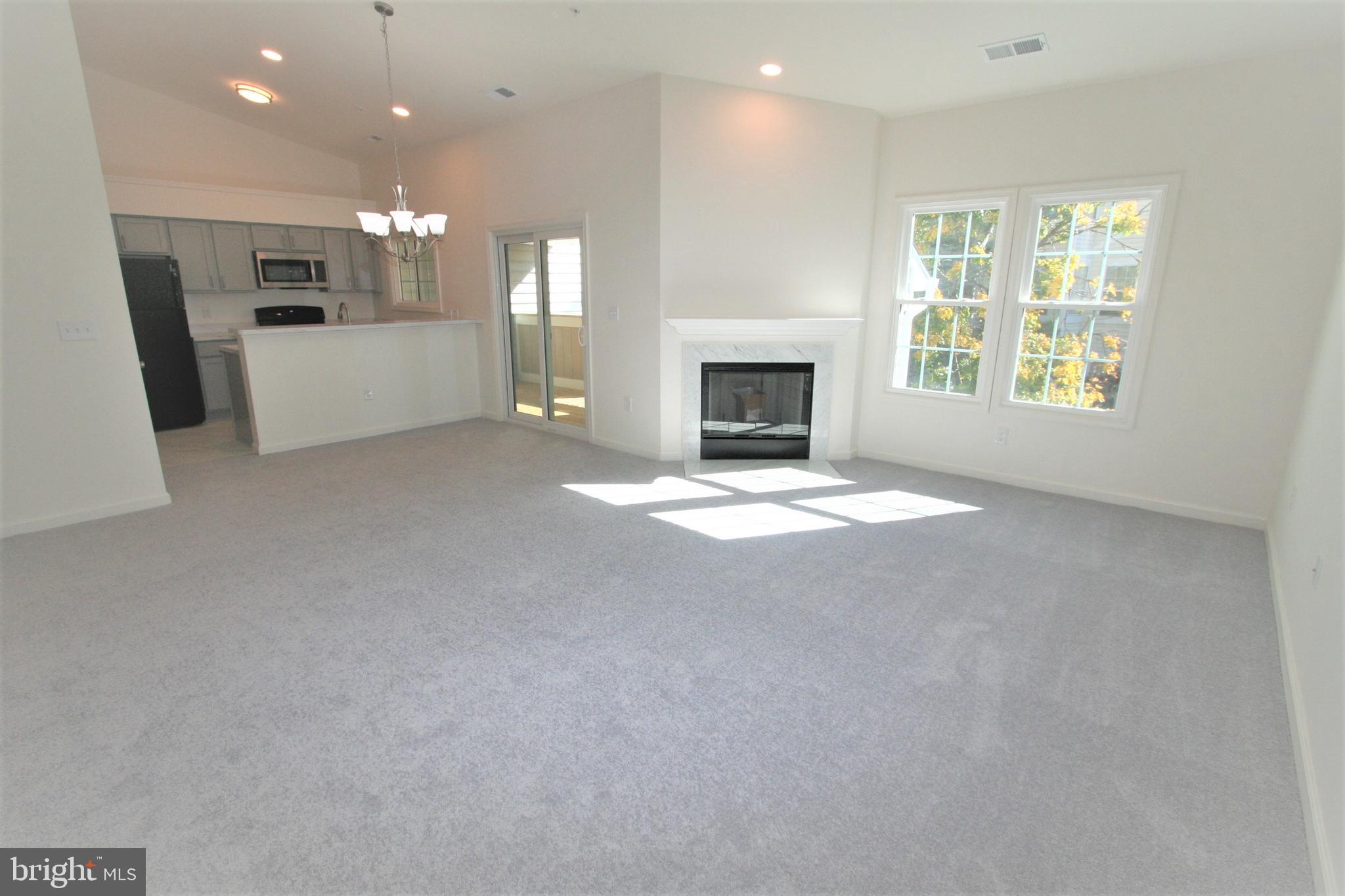 BRIDGEPORT CONDO PHASE 2 - Residential Lease