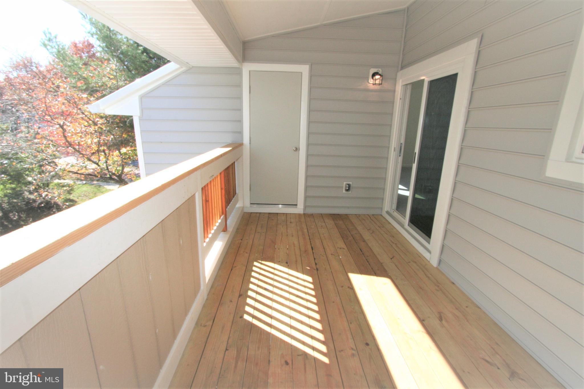 BRIDGEPORT CONDO PHASE 2 - Residential Lease