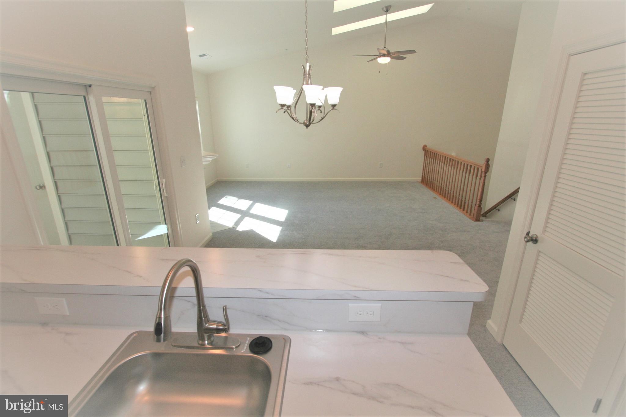 BRIDGEPORT CONDO PHASE 2 - Residential Lease