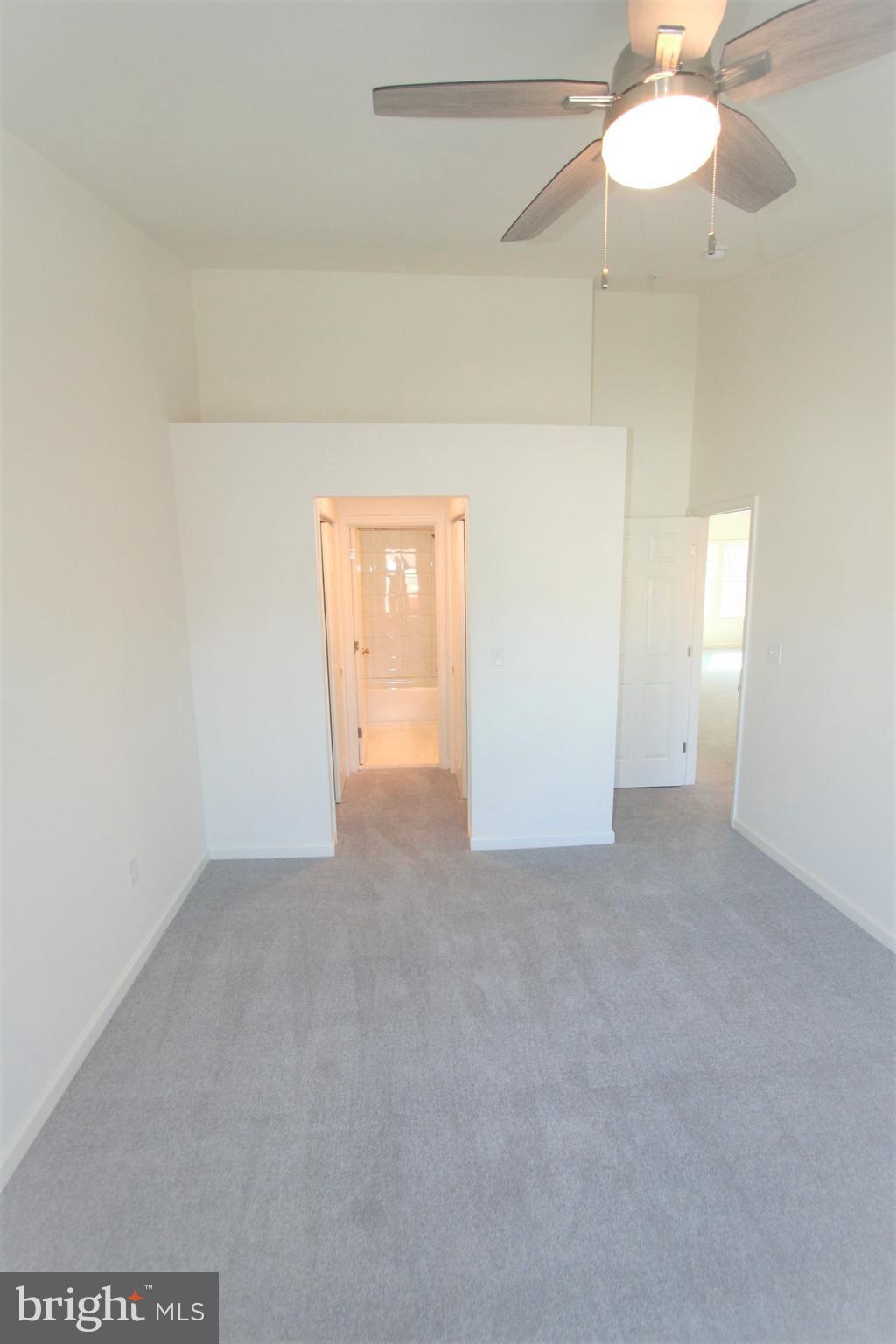 BRIDGEPORT CONDO PHASE 2 - Residential Lease