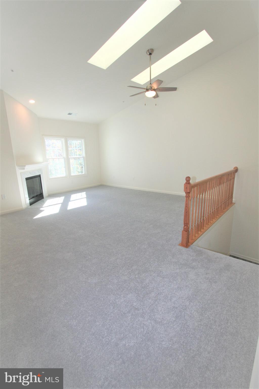 BRIDGEPORT CONDO PHASE 2 - Residential Lease