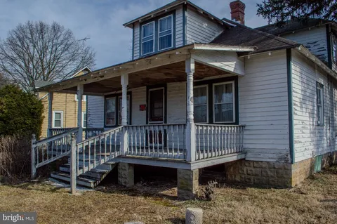 11 Bush Chapel Road, Aberdeen, MD MLS: MDHR2039608