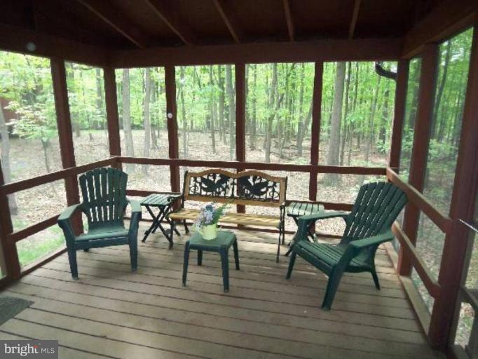 THE WOODS - Residential