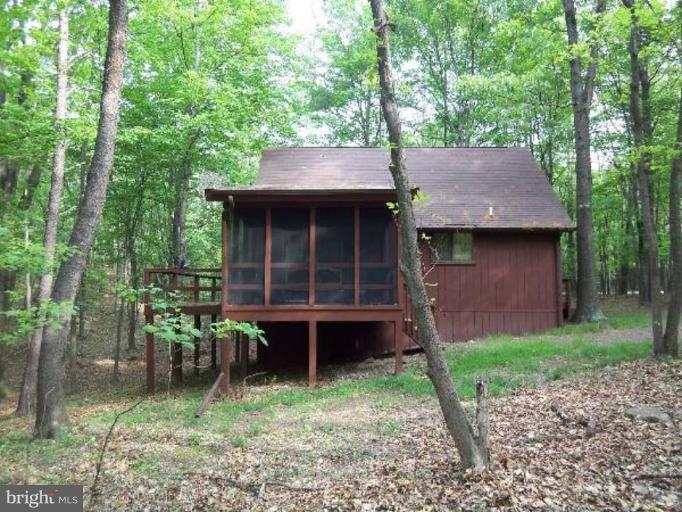 THE WOODS - Residential