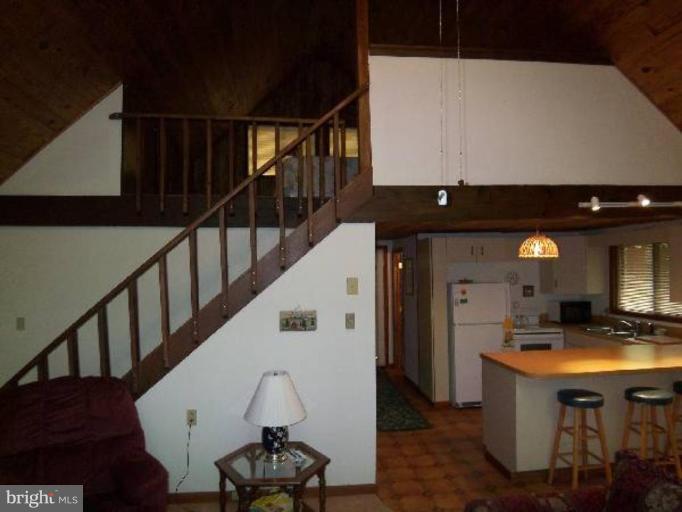 THE WOODS - Residential