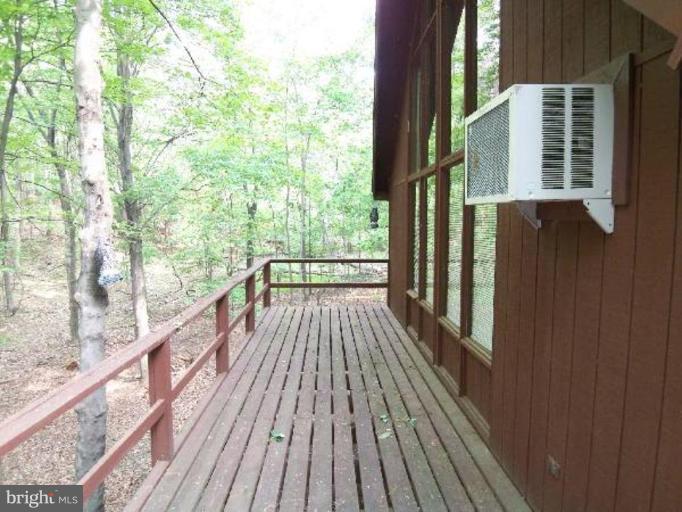 THE WOODS - Residential